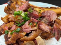 -501號台州海鲜餐厅(海创园店)