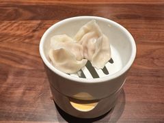 原汁海胆饺子-喜鼎海胆水饺(东港店)