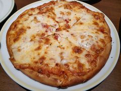 -萨莉亚意式餐厅(杭州西溪龙湖天街店)