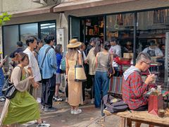 -TonTon(永康路店)