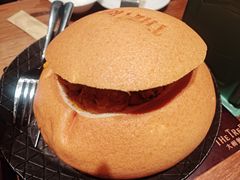 -大树餐厅(益田假日店)