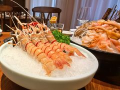 -东海怡品海鲜豆捞(西水东店)