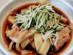 -巴依老爷新疆美食(马驹桥店)