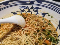 臊子面-老陕一碗(八达岭奥莱店)