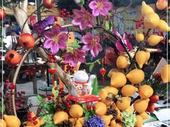 -大地农庄(逢沙大道店)