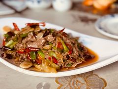 -龙姐私房菜(和顺古镇店)