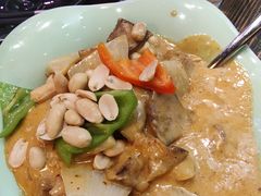 -Hi YOU你的饭局泰餐厅(雍和宫店)