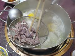 -大吉利·潮汕鲜牛肉火锅(河西店)
