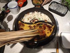 -钢管厂五区小郡肝串串香(南山店)