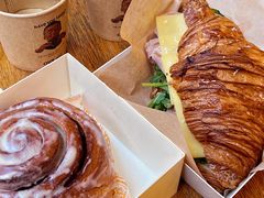 -OUR Bakery(三里屯太古里店)