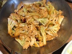 -鱼食饭稻·苏浙土菜17年老馆子(平江路店)