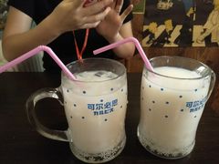 可尔必思-小曹日本料理(软景中心店)