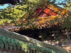 -北京国子监胡同