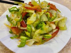 -维吾尔餐厅(宜山路店)