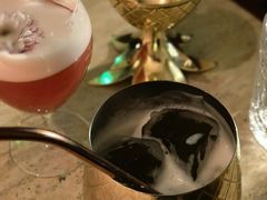 -Hideout Hookah Lounge·隐觅地