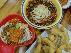 -冒椒火辣(奎星楼街店)