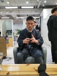 -P.STYLE派斯造型