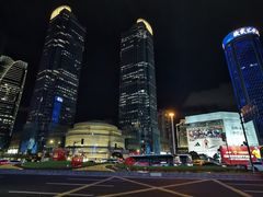 -美罗城