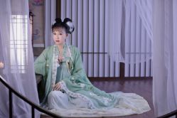 -八角古风摄影