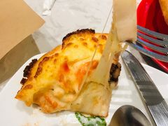 -必胜客(远大路店)