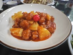 -邢家锅贴老店·非遗·开封菜(金明广场店)