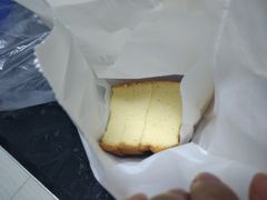 -牛诗诗现烤纯手工蛋糕(SM广场店)