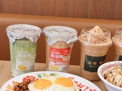 -金链花·泰国餐厅(国贸店)