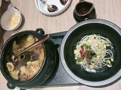 -云海肴云南菜(青浦宝龙店)