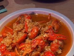 -红盔甲·小龙虾(车公庙店)