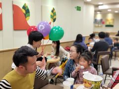 -德克士(砂之船奥特莱斯店)