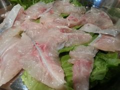 鱼片-渔米粥(罗湖店)
