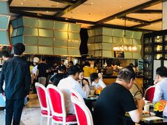-上海虹桥西郊假日酒店