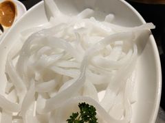 -鼓楼东街老火锅(鼓楼店)
