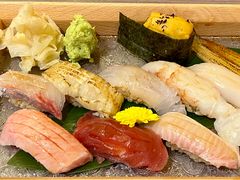 -豊 胜手丼