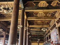 -北京市劳动人民文化宫(太庙)