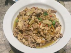 -力力渔港涉外店