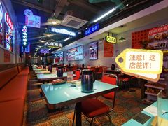 -川正旺江湖菜(三元桥店)