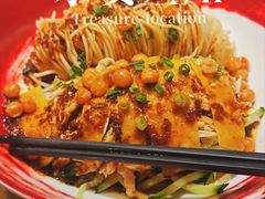 -永安鱼庄·镇江菜(丁卯店)