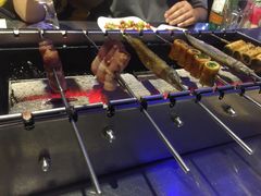 -很久以前羊肉串(大华三路店)