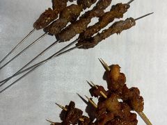 -臻炙大舍烤串(天龙家园店)