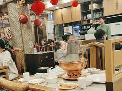 -牛街·马辈儿涮肉(牛街二店)
