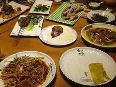 -伊帆食府·青海美食