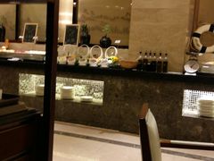 -索菲特西湖大酒店·香榭丽全日候餐厅(南山路店)