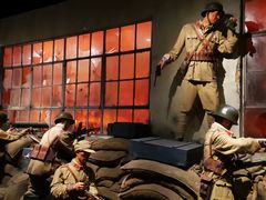 -上海四行仓库抗战纪念馆