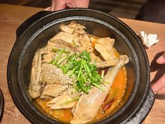 -周家二小姐的菜(西津渡店)