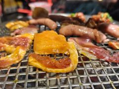 -胡同泥炉烤肉(总店)