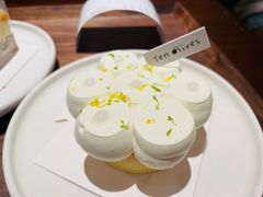 -Ten Olives甜点