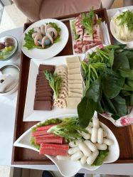 -馨月汇·一悦馨香月子中心(前滩店)