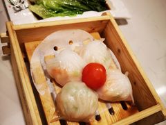 悦满楼虾饺皇-悦满楼·西关名点·湛江名菜(航空综合大厦店)