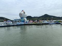 -东钱湖旅游度假区